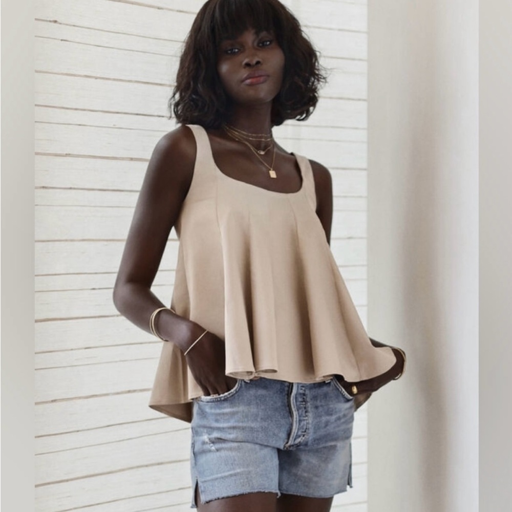 Club Monaco Women’s Top - L - Picture 1 of 3